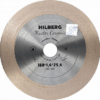 Алмазный диск Hilberg Master Ceramic Ø180 мм HM504
