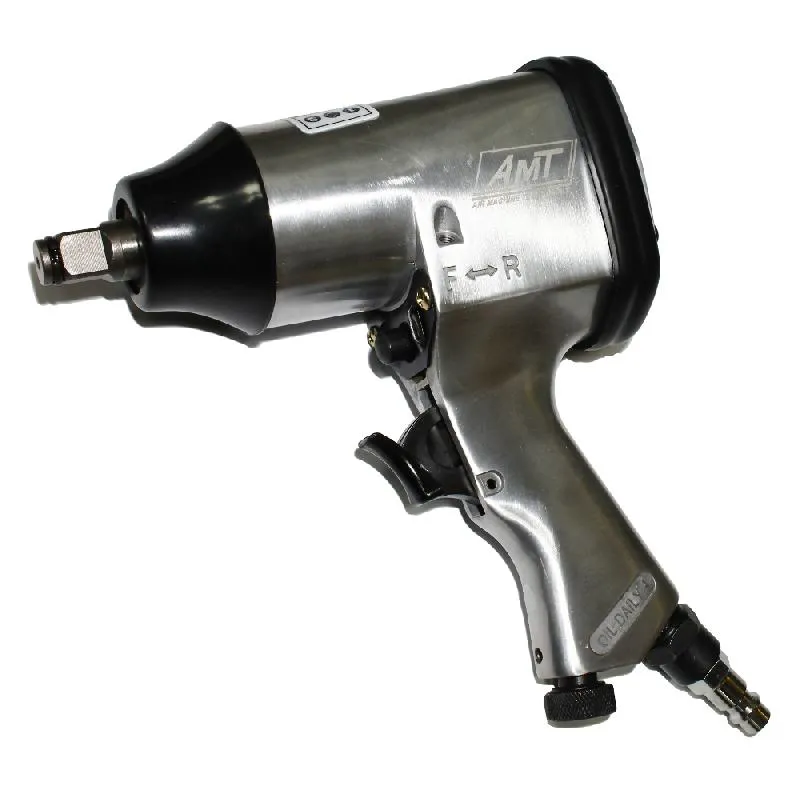 Пневматический гайковерт AMT AIW 13410