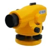 Нивелир оптический N7-36 GEOBOX (с поверкой)