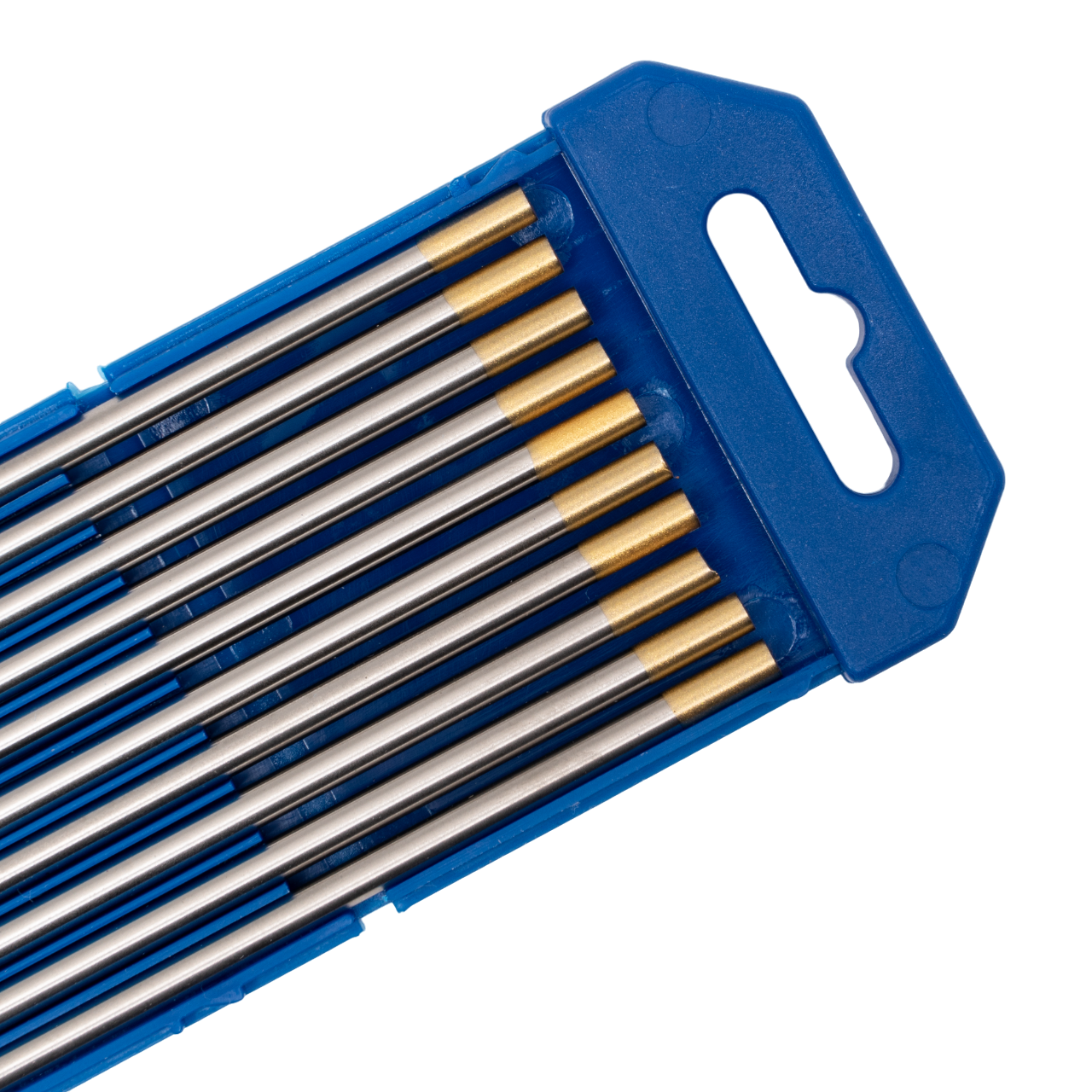 Электрод вольфрамовый WL-15 d-3,2 х175 (золотистый)