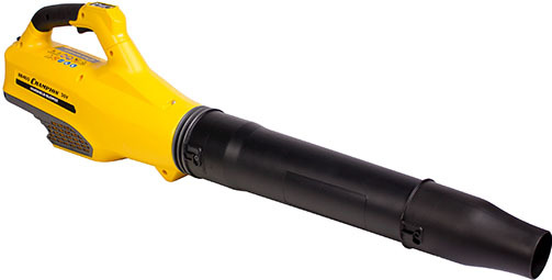 Воздуходувка аккумуляторная CHAMPION BB400