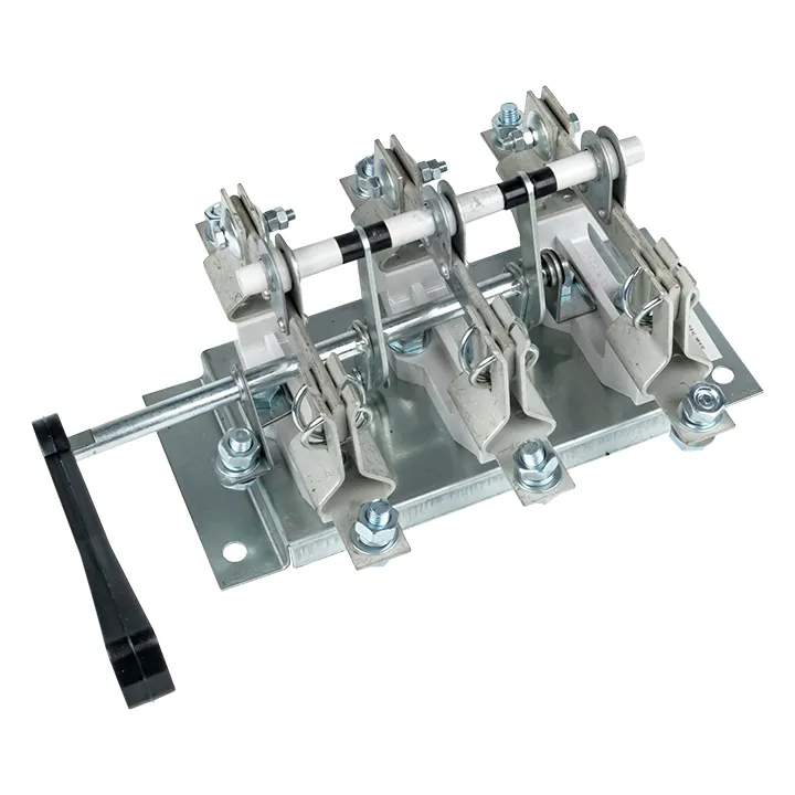 Разьединитель РЕ19-37-31120 400А EKF PROxima — изображение 6