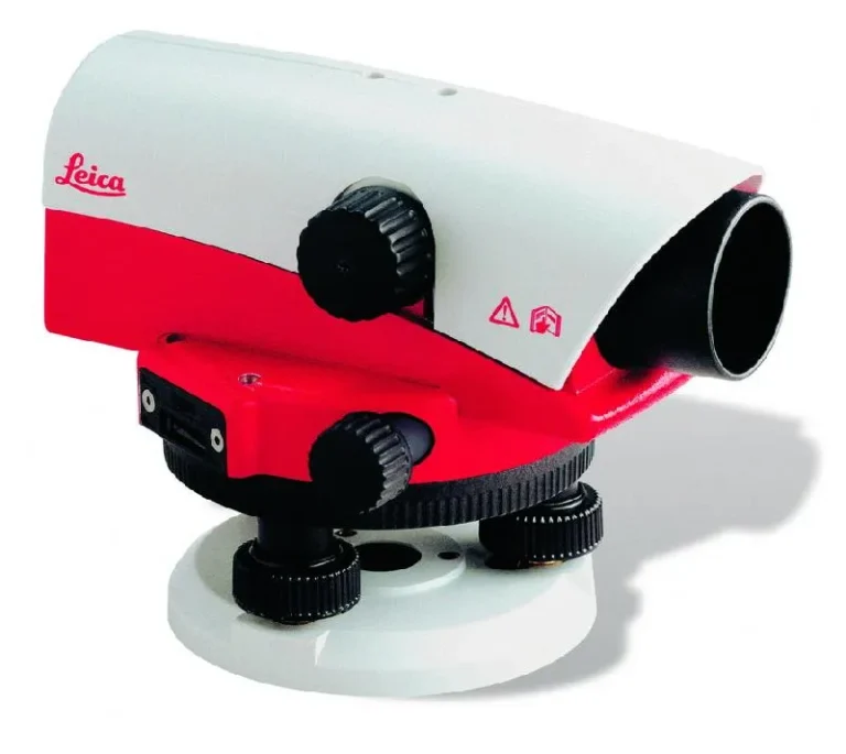 Нивелир оптический Leica NA 720