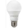 Лампа светодиодная EUROLUX LL-E-A60-13W-230-2,7K-E27