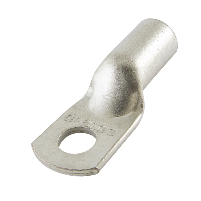 Наконечник ТМЛ 95-12-15 для провода 95 мм2 ГОСТ 7386-80 (2 шт) — изображение 2