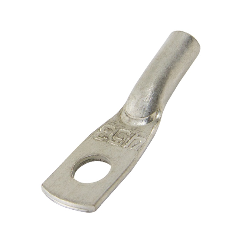 Наконечник ТМЛ 4-5-3 для провода 4 мм2 ГОСТ 7386-80 (12 шт) — изображение 2