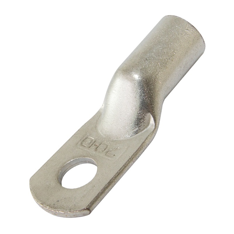 Наконечник ТМЛ 70-10-13 для провода 70 мм2 ГОСТ 7386-80 (2 шт) — изображение 2