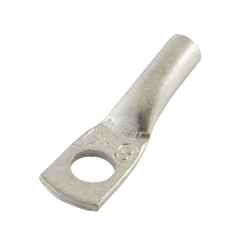 Наконечник ТМЛ 6-6-4 для провода 6 мм2 ГОСТ 7386-80 (10 шт) — изображение 2