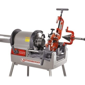 Резьбонарезные станки и принадлежности