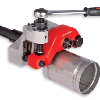 Станки для накатки желобков