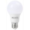 Лампа светодиодная РЕСАНТА LL-R-A60-9W-230-3K-E27