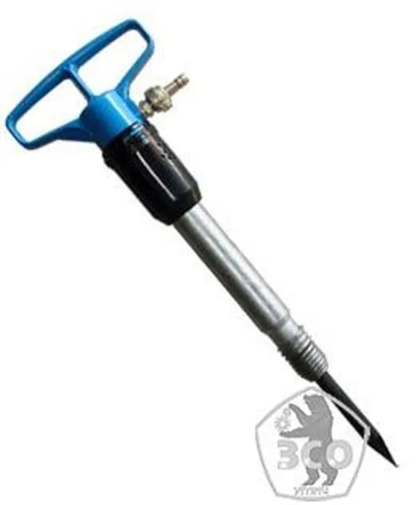 Молоток отбойный МО-4 Б (ЗСО) — изображение 2