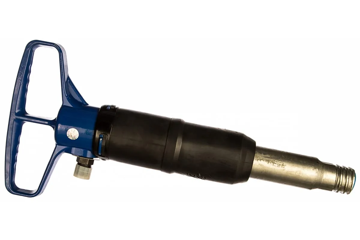 Молоток отбойный МО-4 Б (ЗСО) — изображение 3