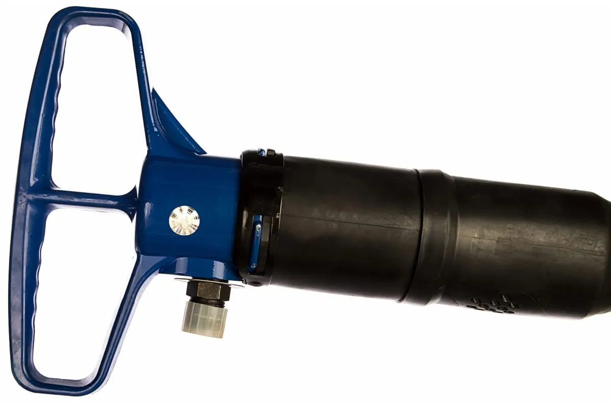 Молоток отбойный МО-4 Б (ЗСО) — изображение 4