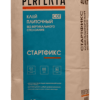Клей плиточный без вертикального сползания Стартфикс C0 T, 40 кг