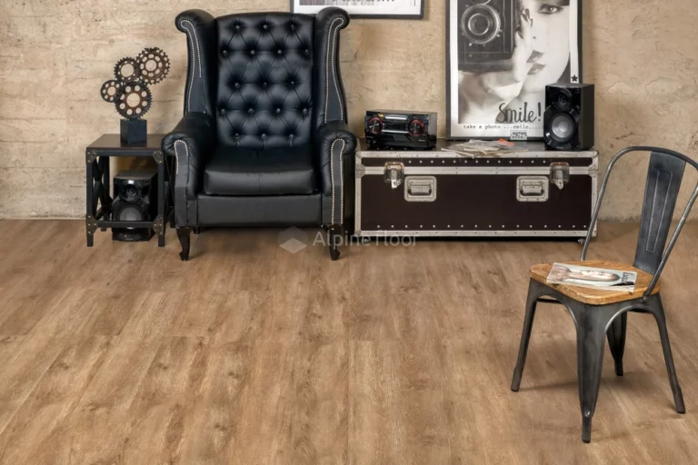 Виниловый ламинат Alphin Floor Grand Sequoia LVT Макадамия 2,5 мм (упак = 3,592 м2) — изображение 2
