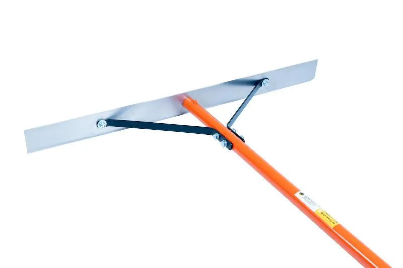 Разравниватель для асфальта KL-880 (грабли)