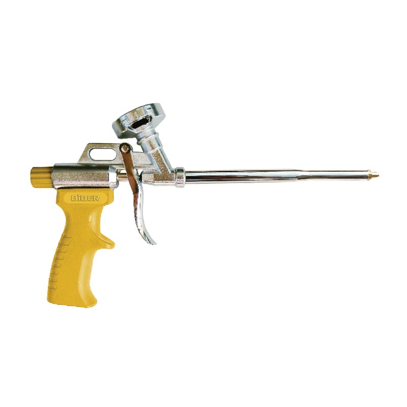 Пистолет для монтажной пены Biber 60113 Стандарт — изображение 2