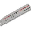 Специальное пильное полотно с ROTIGER HSS Bi-Metall 150x25x1.0 мм /TPI 10-14 мм