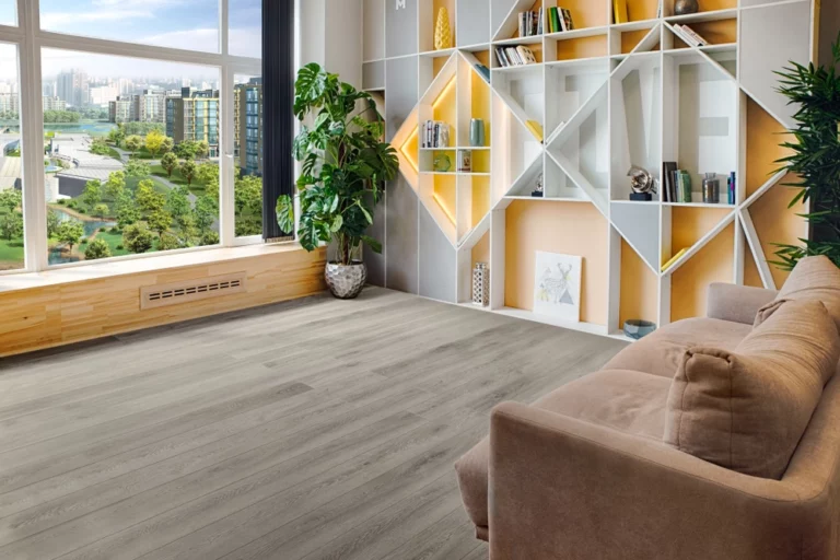 Виниловый ламинат Alphin Floor Grand Sequoia LVT Клауд 2,5 мм (упак = 3,592 м2) — изображение 2