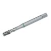Метчик машинный VOLKEL M6x1 для глухих отверстий, HSS-E, DIN 371, 6H, Форма C