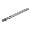 Метчик машинный VOLKEL M16x2 для глухих отверстий, HSS-E, DIN 376, 6H, Форма C