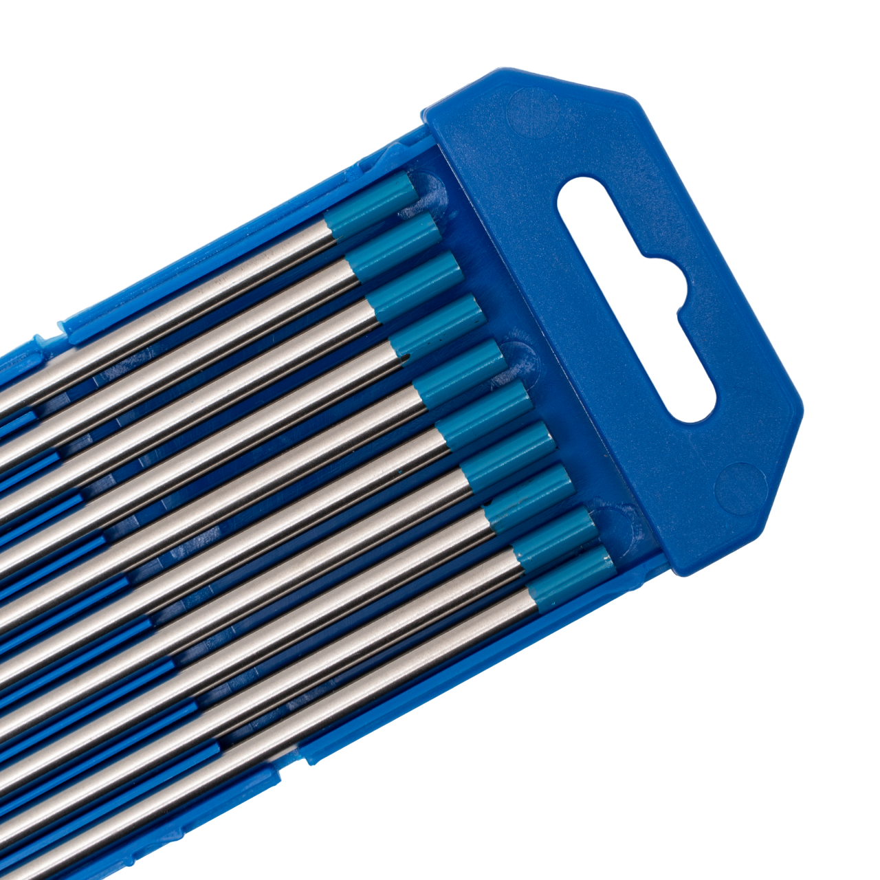 Электрод вольфрамовый WL-20 d-4,0 х175 (синий)