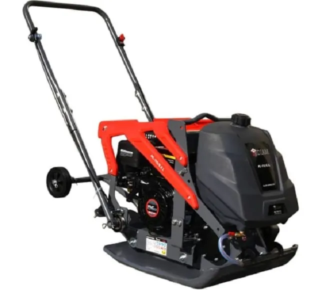 Виброплита "DIAM ML- 110/6.5 L" — изображение 3