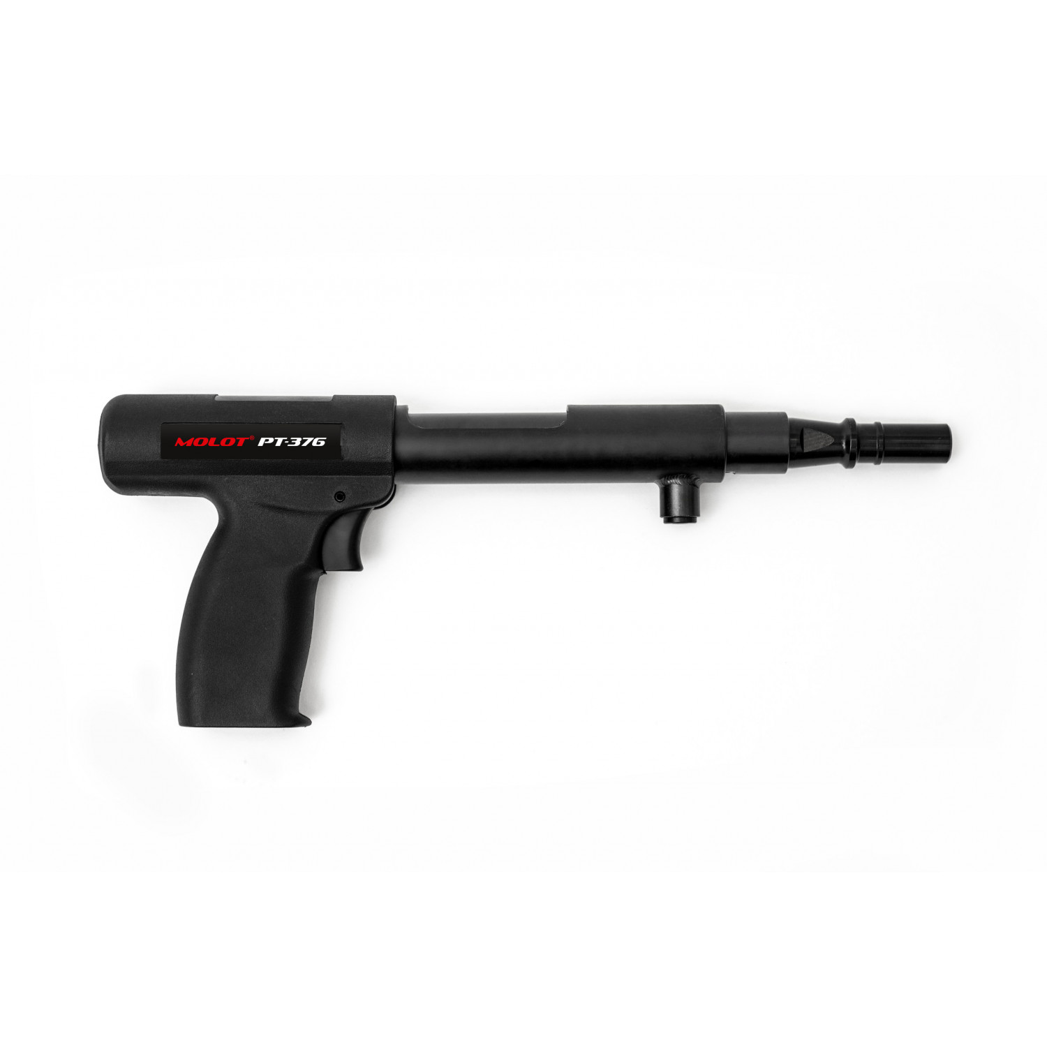 Пистолет пороховой монтажный MOLOT PT-376 — изображение 2