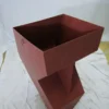 Гаситель скорости ПЛАСТО