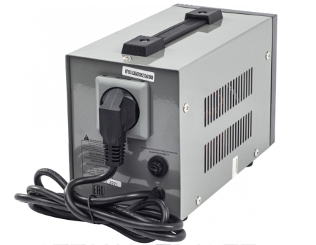 Стабилизатор напряжения РЕСАНТА АСН-1000/1-Ц — изображение 8