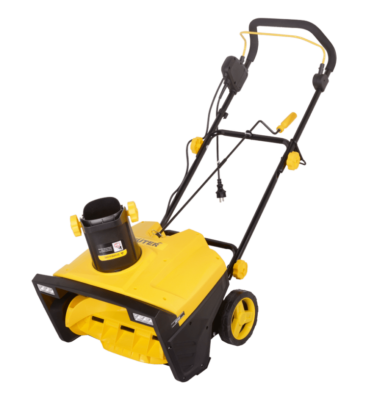Снегоуборщик Huter SGC 2500EL