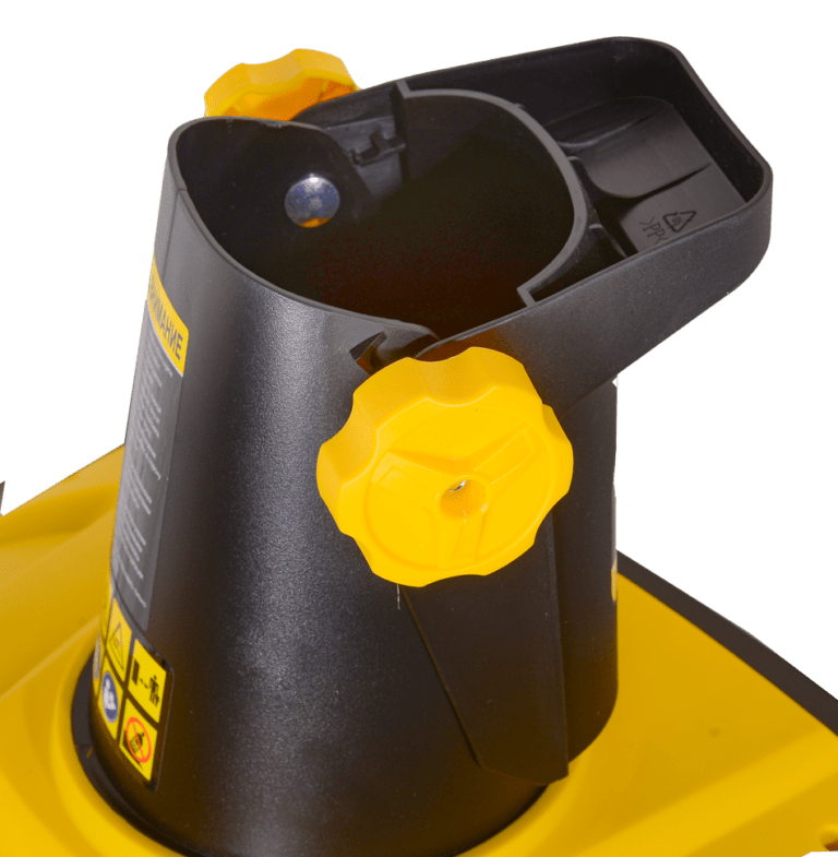 Снегоуборщик Huter SGC 2500EL — изображение 6