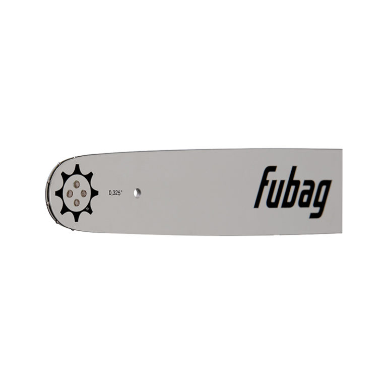 FUBAG Шина 18" F95K  (шаг 0.325 дюйма_ ширина паза 1.5мм) — изображение 3