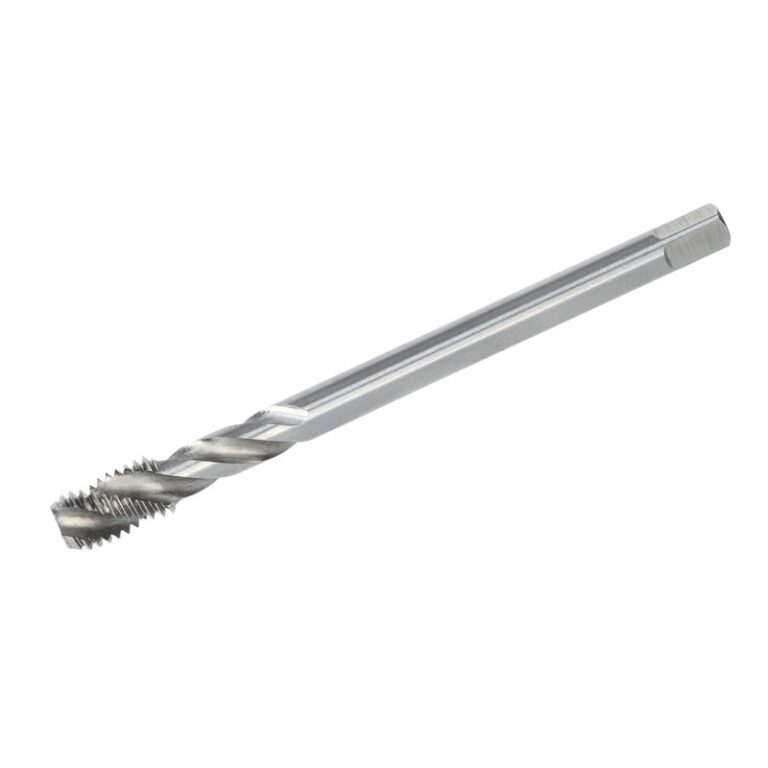 Метчик машинный VOLKEL M8 x 1.25 HSS-E