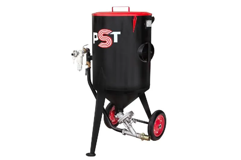 Установка абразивоструйная PS-160 Ф