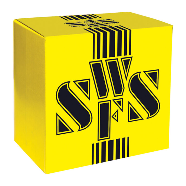 Саморез SWFS ШСГД ZY 4,2х65 (500 шт) — изображение 6