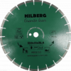 Алмазный диск Hilberg Granite Laser Ø350 мм HMG350