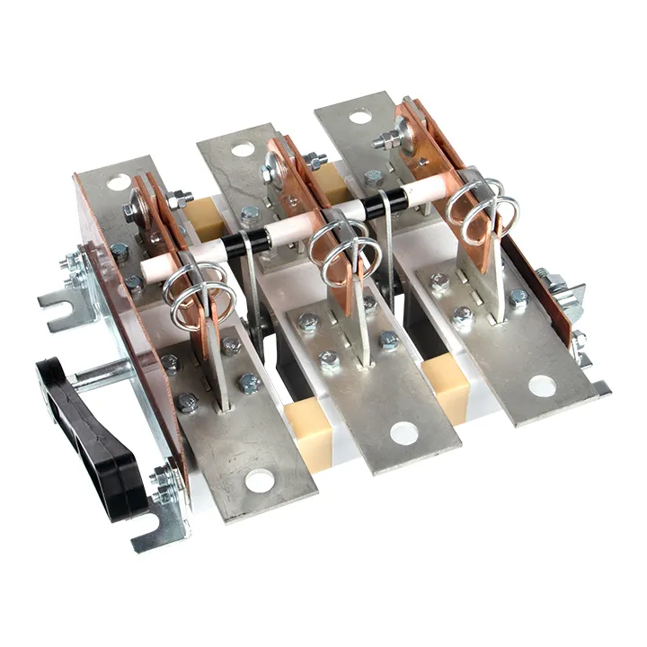 Разьединитель РЕ19-39-31120 630А EKF PROxima — изображение 2