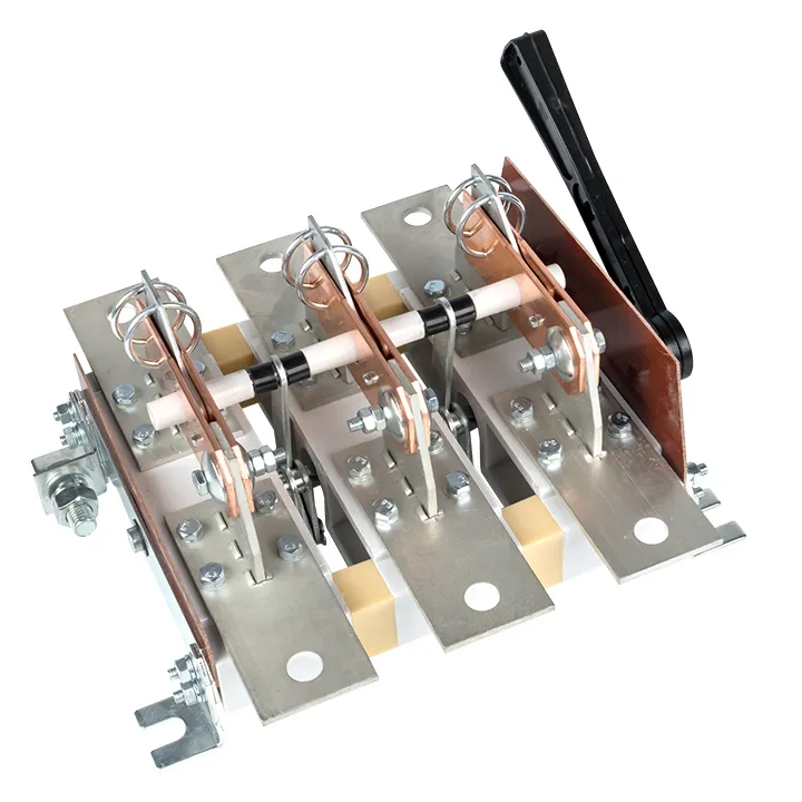 Разьединитель РЕ19-39-31120 630А EKF PROxima — изображение 3