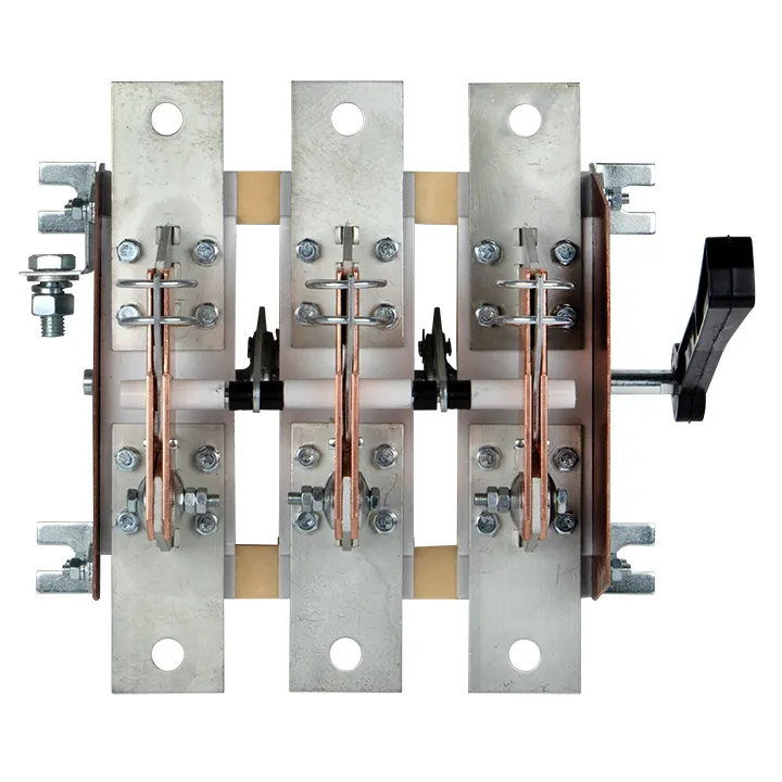 Разьединитель РЕ19-39-31120 630А EKF PROxima — изображение 4