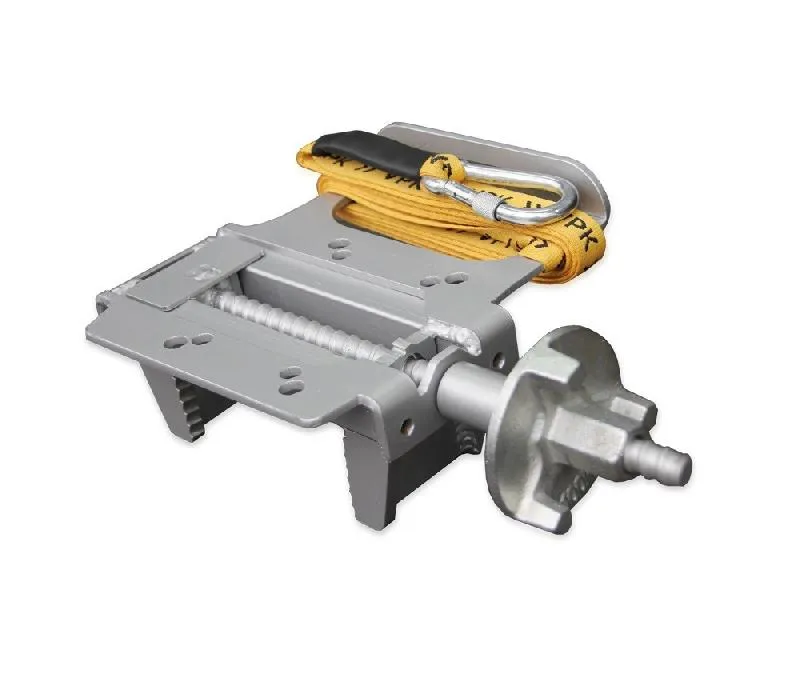 Универсальная площадка крепления для внешнего вибратора VPK 6000/1/2 Formwork