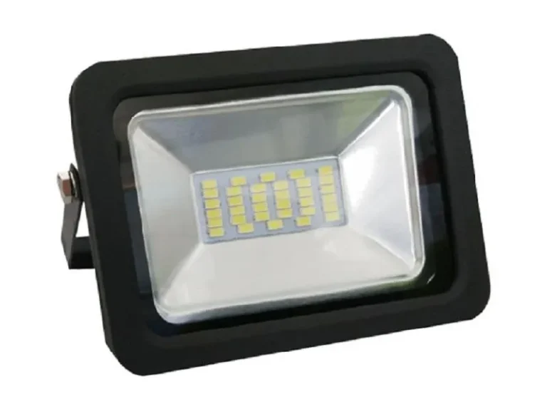 Прожектор светодиодный RSV-SFL-3-50W-6500K-IP65