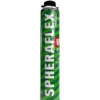 Пена монтажная "SPHERAFLEX MEGA 65 PRO" 850 мл, профессиональная (12шт/кор)