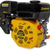 Двигатель с горизонтальным валом CHAMPION G210HT