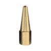 Сварочное сопло ALLGAS размер 4