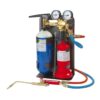 Установка ALLGAS 2000 PS 0.5/2 BASIC (Оллгаз Бейсик)
