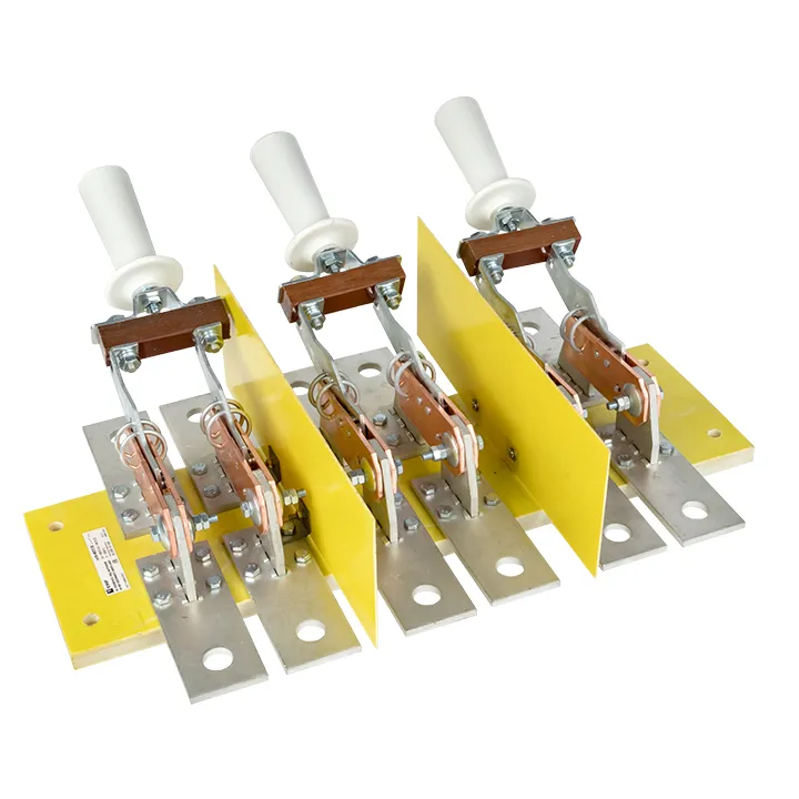 Разьединитель РЕ19-44-31170 2000А EKF PROxima — изображение 5