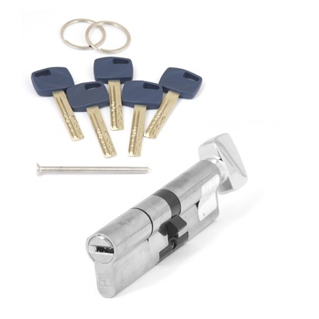 Апекс XR-110 (50C/60)-C15-NI никель кл/верт. перфо Цилиндровый механизм