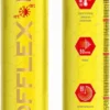Пена монтажная PROFFLEX 600 ADVANCED (-10...+35) бытовая (12шт/кор)